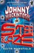 Buy Star Blaze in paperback