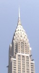 Chrysler Building Grill